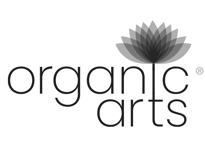 Organic Arts Logo Organic Arts Logo